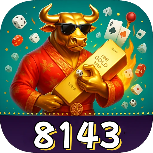 8143 bet.com: Slots e Caça-níqueis no Cassino ao Vivo!